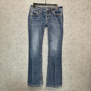 Miss Me boot cut jeans